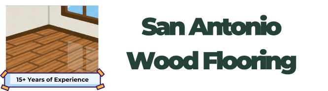 san antonio wood flooring green